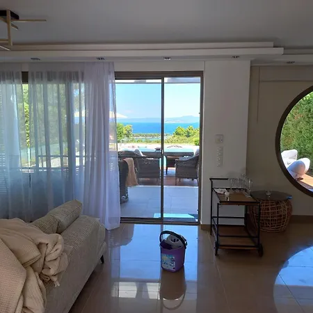 Kallianeira Luxurious And More Pefkochori