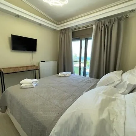 Kallianeira Luxurious And More