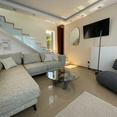 Kallianeira Luxurious And More