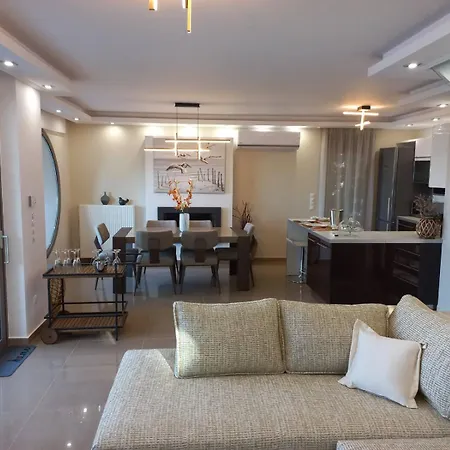Kallianeira Luxurious And More 佩科霍里