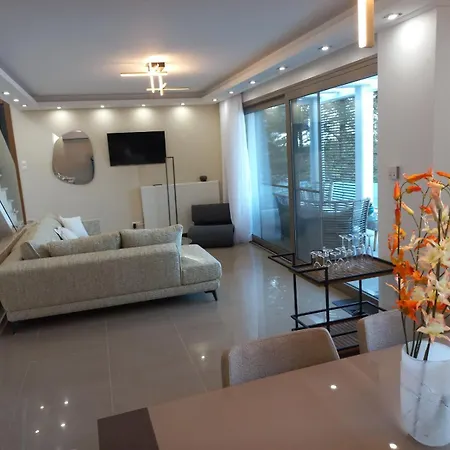 别墅 Kallianeira Luxurious And More